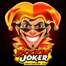 Rockin'Joker: Hold og vinn