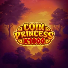 Princesa de las monedas x1000
