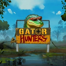 Chasseurs d'alligators
