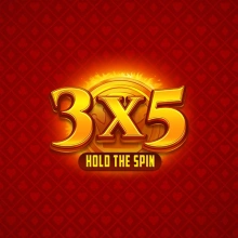 3x5 – Halte den Dreh