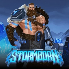 Stormborn