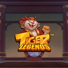 Légendes du tigre