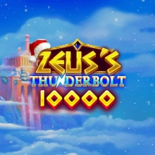 O Raio de Zeus 10000