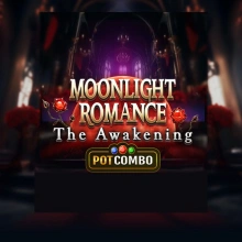 Moonlight Romance - The Awakening