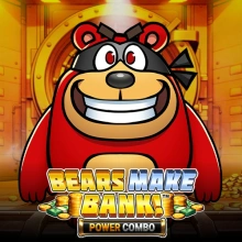 Bears Make Bank Power Combo