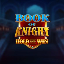 Libro del Caballero Hold And Win