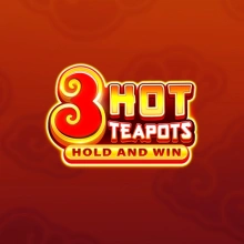 3 Teteras calientes