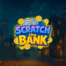 Kratzt die Bank