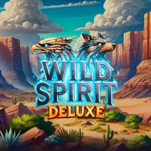 Wild Spirit Deluxe