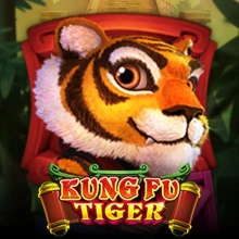 Kung Fu-tiger
