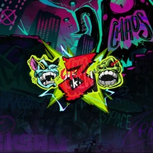 L'équipage du chaos 3