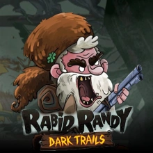Rabid Randy Trilhas Sombrias