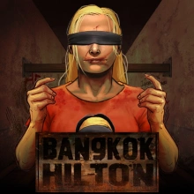 Hilton de Bangkok