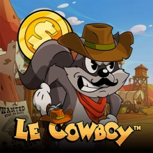 Le Cowboy