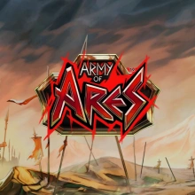 Armée d'Arès
