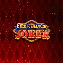 Fire and Diamond Joker