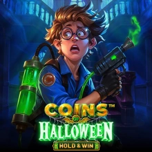 Les pièces d'Halloween - Tiens et gagne
