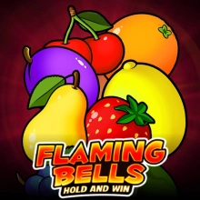 Flaming Bells: Hold og vinn