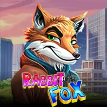 Rabbit and the Fox