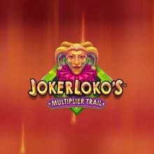 Joker Lokos Multiplier Trail