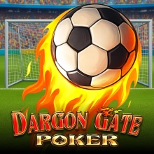 Póquer Dragon Gate