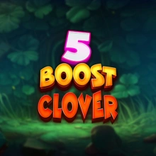 Trébol 5 Boost
