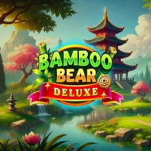 Oso de bambú Deluxe