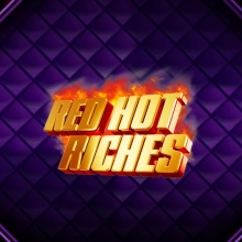 Red Hot Riches