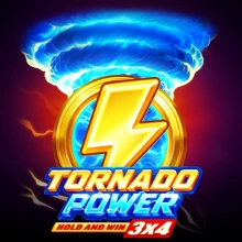 Tornadokraft: Hold og vinn