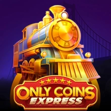 Sólo Monedas Express