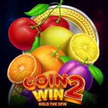 Coin Win 2: Mantener el giro