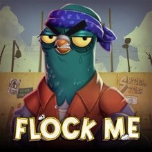 Flock Me