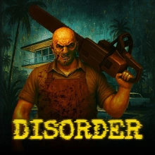 Desorden