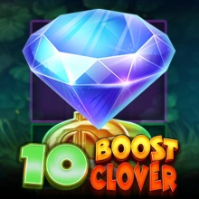 10 Boost Trébol