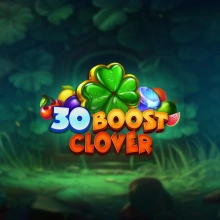 30 Boost Trébol