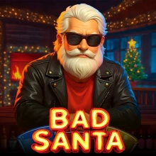 Babbo Natale cattivo
