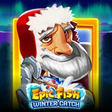 Epic Fish: Captura de invierno
