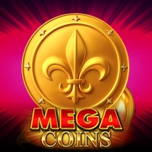Mega Moedas