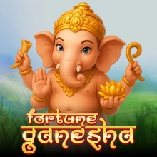 Fortuna Ganesha VIP