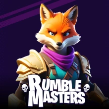 Maestros del Rumble