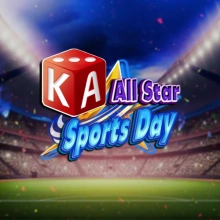 Día del Deporte KA All Star