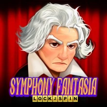 Sinfonía Fantasia Lock 2 Spin