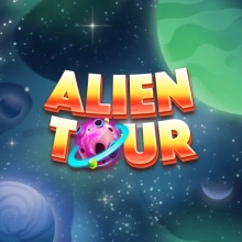 Gira Alien
