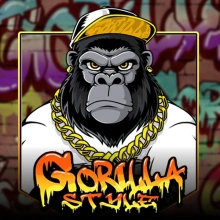 Estilo Gorila
