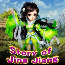Historia de Jing Jiang