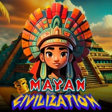 Civilización maya