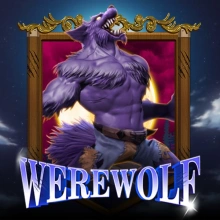 Hombre lobo