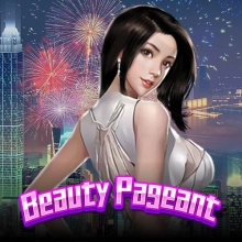 Concurso de belleza