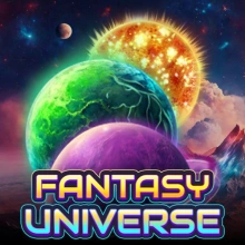 Universo fantástico