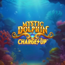 Recharge du Dauphin mystique